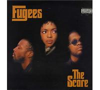 Fugees - Score [VINYL]