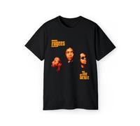 Fugees T-Shirt, The Fugees Unisex Ultra Cotton Tee Black L