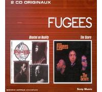 Fugees, the - Blunted on Reality/the Score