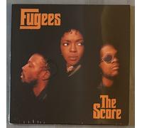 The Score [VINYL]