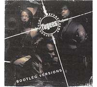 Fugees - The Score...Bootleg Versions