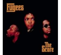 The Fugees - Score (Gold Series)