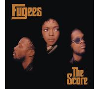 The Score [VINYL]