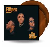 Fugees - The Score [VINYL] Sent Sameday