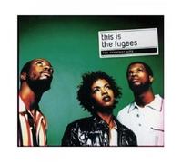 FUGEES - THIS IS THE FUGEES (GREATEST HITS) CD 13 TRACKS POP/SOUL BEST OF NEW