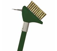 Fugenbürsten Set 3 IN 1 Brushes Scrubbing Garden Scraper Tools Patio