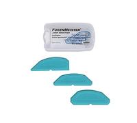 Fugenmeister Angle 3-Piece in Transparent Box.