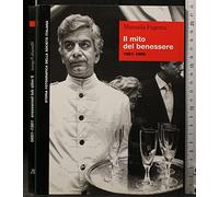 Fugenzi Manuela - Mito Del Benessere (1981-1990) (Il)
