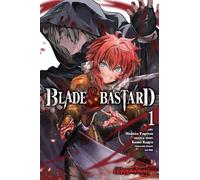 Fugetsu, Makoto - Blade & Bastard, Vol. 1 (manga): Volume 1 (BLADE & BASTARD GN)