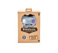 Fuggler 22cm Funny Ugly Monster - Old Tooth (Cream)