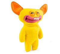 Fuggler 22cm Funny Ugly Monster - Ugly Monster (Yellow)