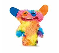 Fuggler Funny Ugly Monster Indecisive Fur SNUGGLER EDITION Soft Toy