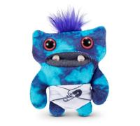 Fuggler 4-Inch Plush Series 3 | Wide-Eyed Weirdo