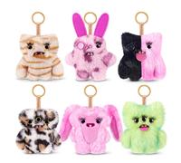 Fuggler Baby Baddies Fugg 5 Inch (6 PACK) by ZURU