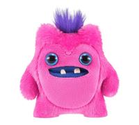 Fuggler Baby Fugg Series 4 Greedy Grinner Plush