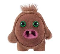 Fuggler Baby Fugg Series 4 Hedge Grog Plush