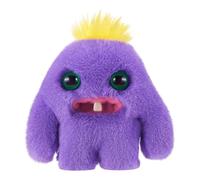 Fuggler Baby Fugg Series 4 Mr Needles Plush