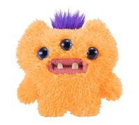 Fuggler Baby Fugg Series 4 Reek-O Plush