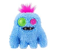 Fuggler Baby Fugg Series 4 Sasquoosh Plush