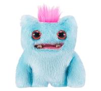 Fuggler Baby Fugg Series 4 Wide Eyed Weirdo Plush