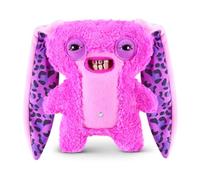 Fuggler Baddies Fuggs 9 Inch Plush Collectible Toy (Lord Long Ears) by ZURU