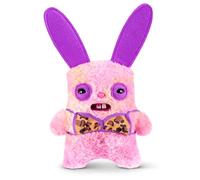 Fuggler Baddies Fuggs 9 Inch Plush Collectible Toy (Rabid Rabbit) by ZURU