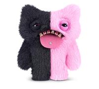 Fuggler Baddies Fuggs 9 Inch Plush Collectible (Wide Eyed Weirdo) by ZURU