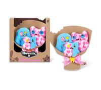 Fuggler Bouquets: 2x9 Inch + (Sasquoosh, Stinkface, Squooshface) by ZURU