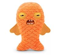 Fuggler Butt Ugly Pets Cod Father Gold Fish Plush