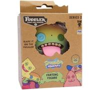 Fuggler Farting Figures 10 cm