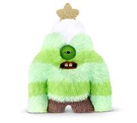 Fuggler Festive Fuggs 9 Inch Series 2 (Sasquooshmas Tree) by ZURU