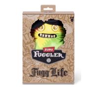 Fuggler Fugg Life 9-Inch Plush - #15749A - Sir Splodge A Lot