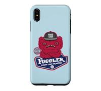 Fuggler Fugg Life Wide Eyed Weirdo Case for iPhone XS Max