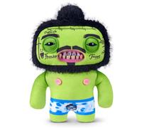 Fuggler Fugg Stars Rhymer McSlimer Plush Soft Toy by ZURU