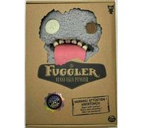 Fuggler Funny Ugly Monster Mischievous Fur SNUGGLER EDITION Plush Toy