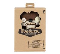 Fuggler - Funny Ugly Monster, Plush Creature with Teeth, for Ages 4 and Up (Styles Vary)