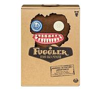 Fuggler - Funny Ugly Monster, Plush Creature with Teeth, for Ages 4 and Up (Styles Vary)