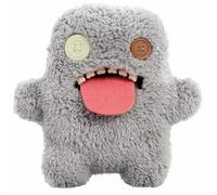 Fuggler Funny Ugly Monster Indecisive Fur SNUGGLER EDITION Soft Toy