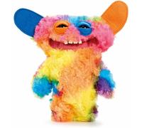 Fuggler Funny Ugly Monster - Super Mix Plush Toy - Collectible Stuffed Figure