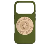 Fuggler Funny Ugly Monsters Butt-On Case for iPhone 17 Pro