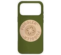 Fuggler Funny Ugly Monsters Butt-On Case for iPhone 17 Pro Max