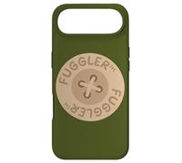 Fuggler Funny Ugly Monsters Butt-On Case for iPhone Air