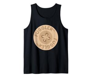 Fuggler Funny Ugly Monsters Butt-On Tank Top
