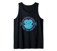Fuggler Gaptooth McGoo Laboratory Misfits Tank Top
