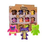 Fuggler Gold Edition Collectible Figures 12-Pack Assortment A