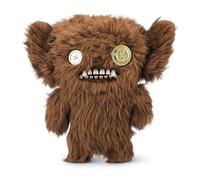 Fuggler Gold Fuggs by ZURU Funny Ugly Monster, Plush, Collectible, Toy (Grumpy Grumps - Eyes)
