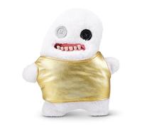 Fuggler Gold Fuggs by ZURU Funny Ugly Monster, Plush, Collectible, Toy (Splodge - Tank top)