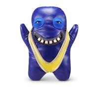 Fuggler Gold Fuggs by ZURU Funny Ugly Monster, Plush, Collectible, Toy