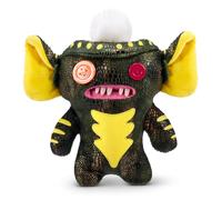 Fuggler x The Gremlins by ZURU, Funny Ugly Monster Plush Toy - Stripe Edition, Creepy Cute Collectible Plush for Fans, Prank Gift & Display Figure for Kids, Teens & Adults