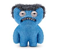 Fuggler Hairy Fuggs 9" Plush - Gnawing Terror